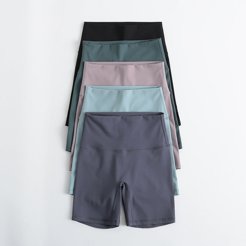 Basic Legging Shorts