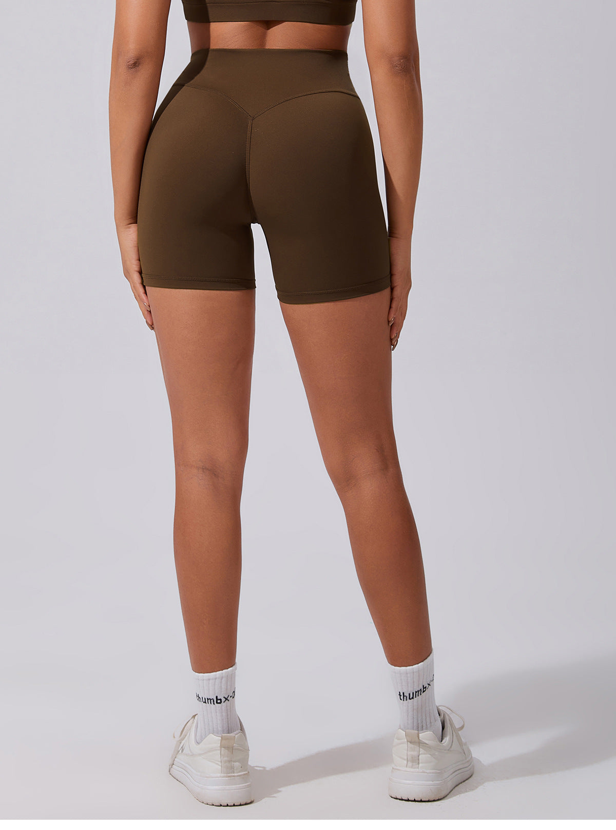 Workout Legging Shorts