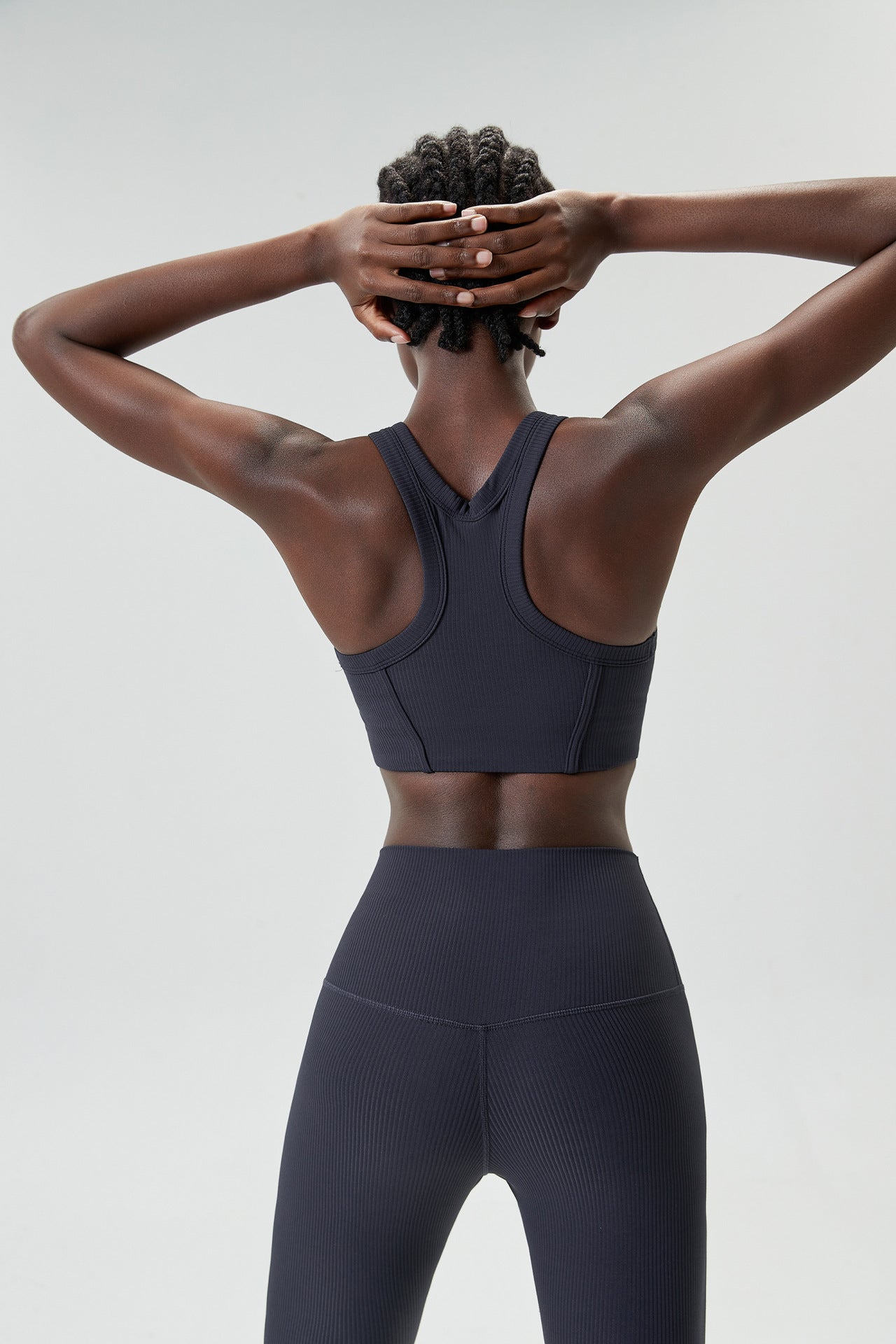 Jada Fitness Bra & Top