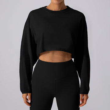 S/4 / Black