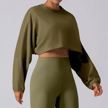 S/4 / Army Green