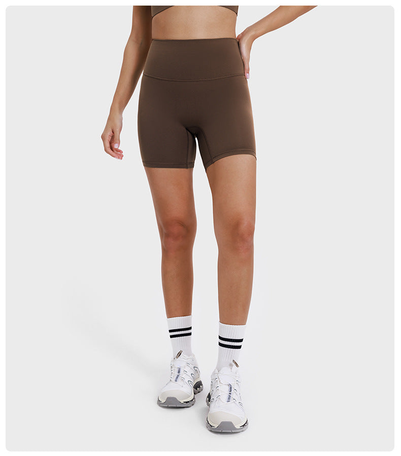Basic Legging Shorts