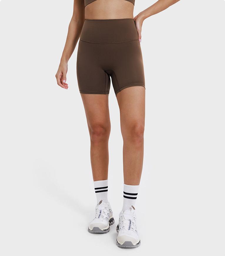 Basic Legging Shorts