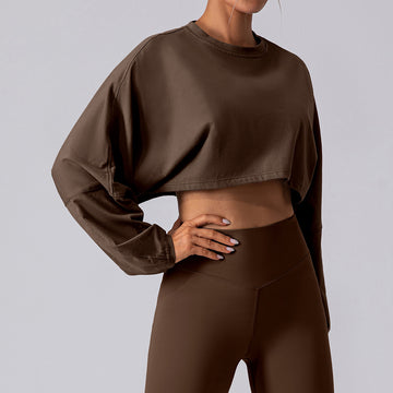 S/4 / Brown