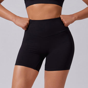 XS / Black