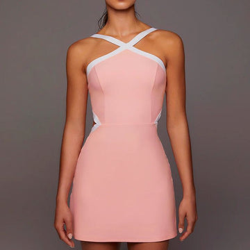 S / Pink