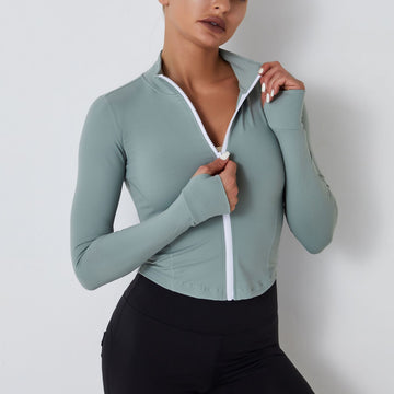 S / Gray Blue