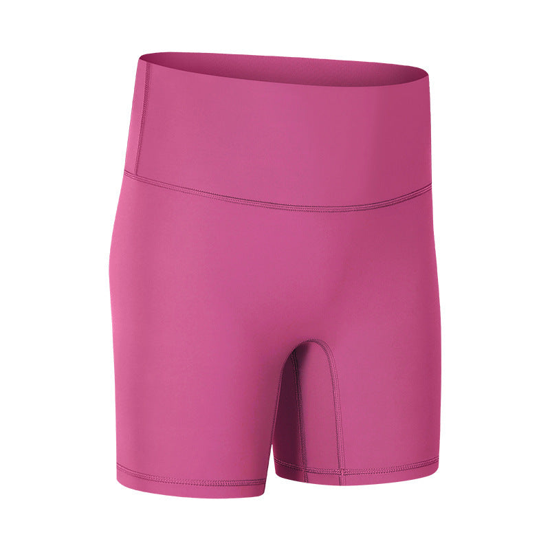 Basic Legging Shorts