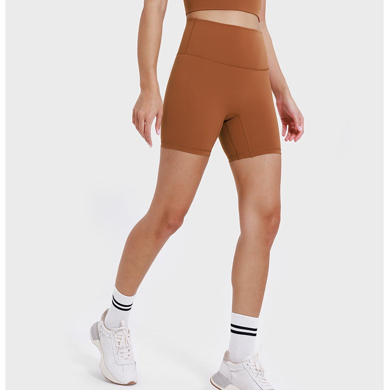 Basic Legging Shorts