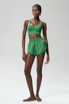 S / Green