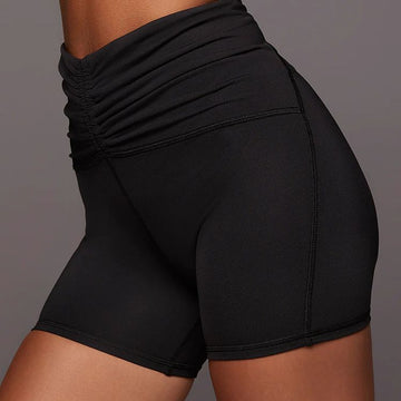 S / Black