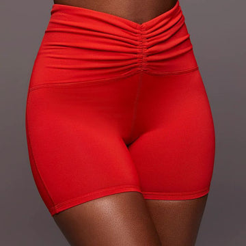 S / Red