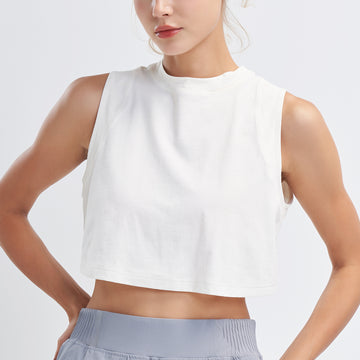 XS / White