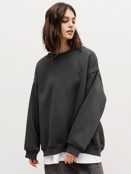 S / Dark Gray