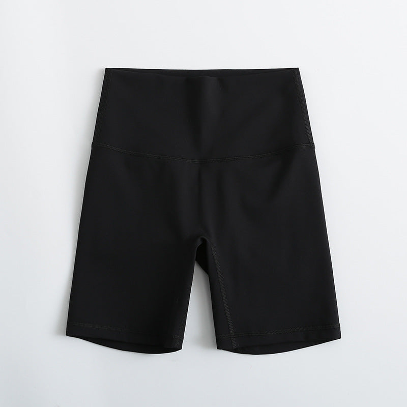 Basic Legging Shorts