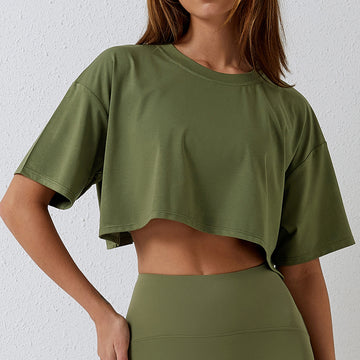 XL / Forest Green / Cotton