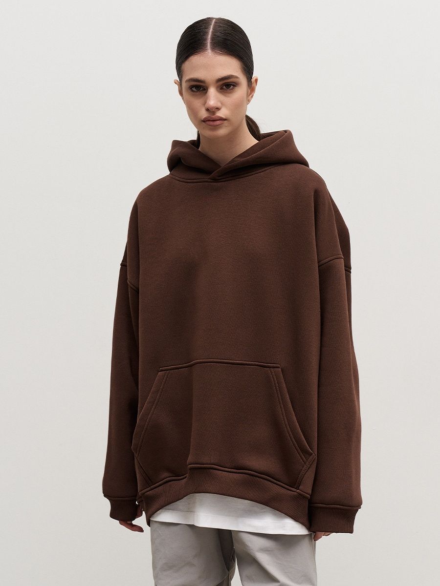 Oversized Hoodie