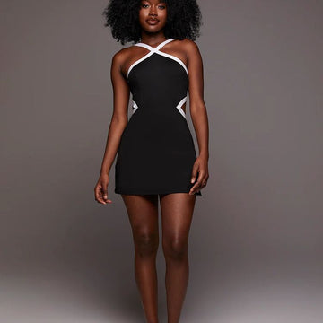 S / Black