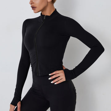 S / Black
