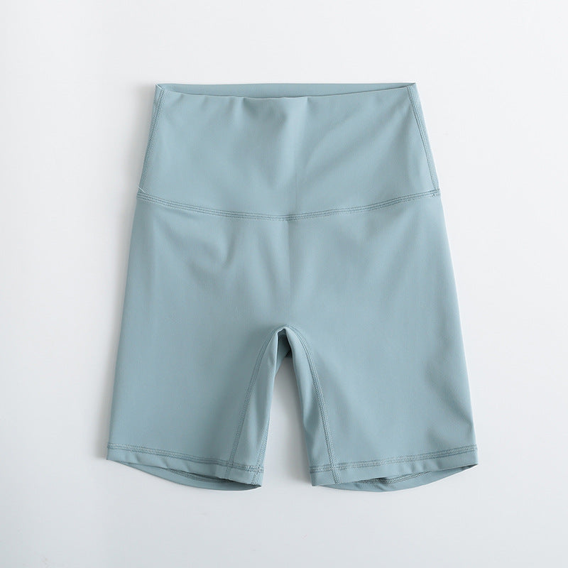 Basic Legging Shorts