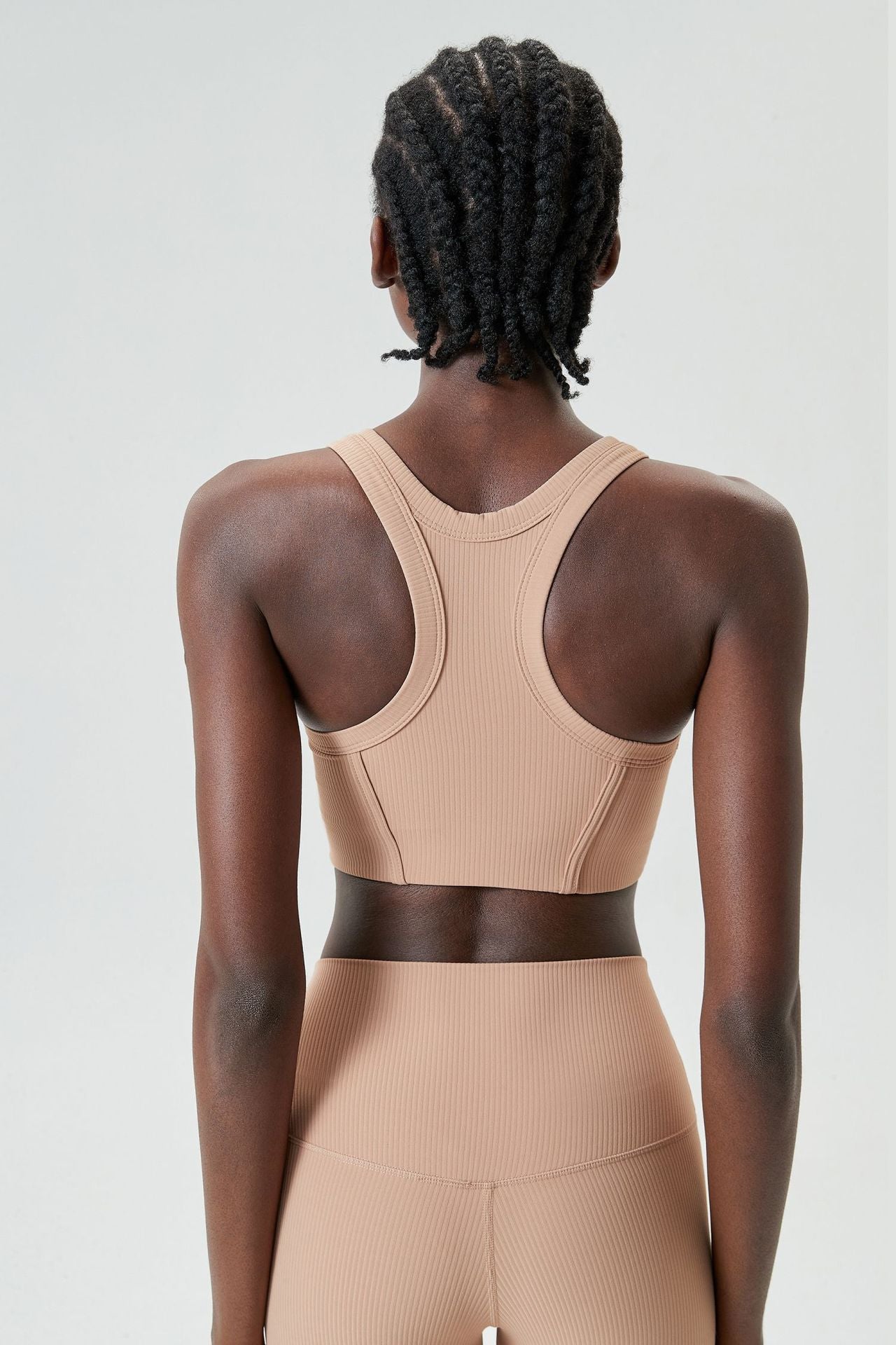 Jada Fitness Bra & Top