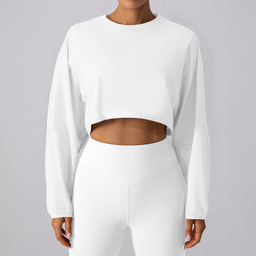 S/4 / White